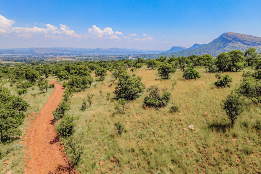 Commercial Property for Sale in Hartbeespoort Rural North West